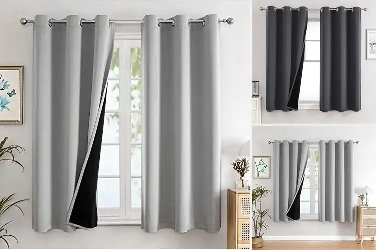 Detailed view of Best 2-Ply Polyester With Liner