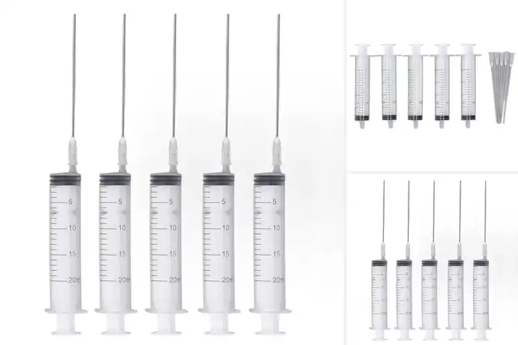 Detailed view of Best 20ml Cartridge Printing