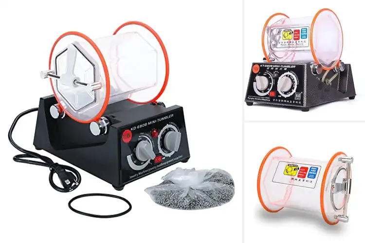 Detailed view of Best 6.6Lb Polisher Capacity: Top 10 for Effortless Shine