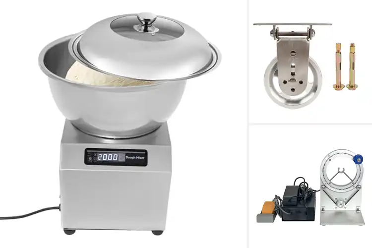 Detailed view of Best Bidirectional Rotating Machines