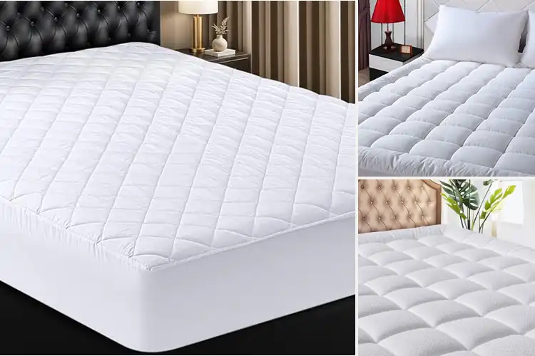 Detailed view of Best Breathable Mattress Pads: Top 10 Picks for Cooler Sleep