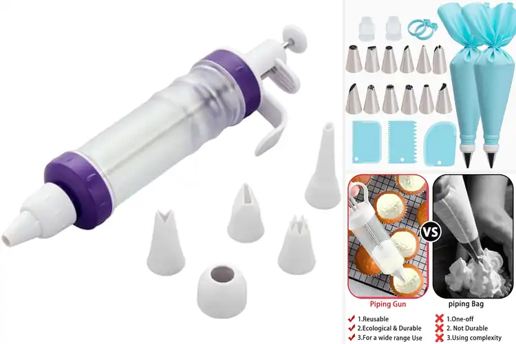 Detailed view of Best Cake Decorators
