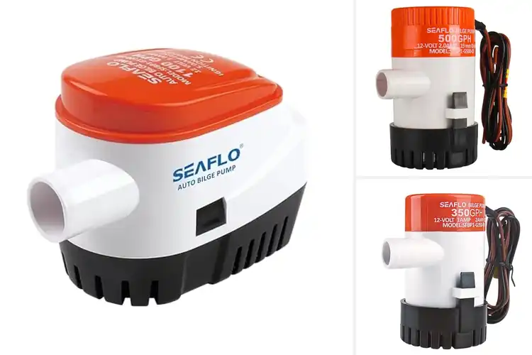 Detailed view of Best CE Certified Pumps