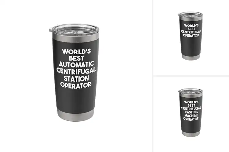 Detailed view of Best Centrifugal Tumblers: Shine Effortlessly