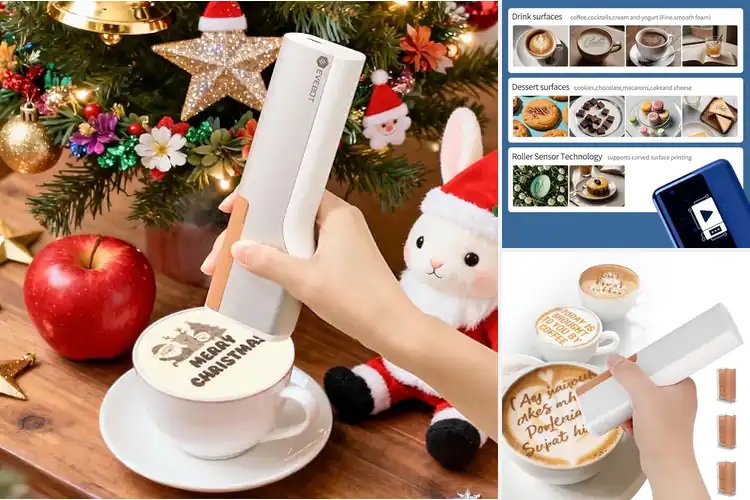 Detailed view of Best Coffee PrintPens
