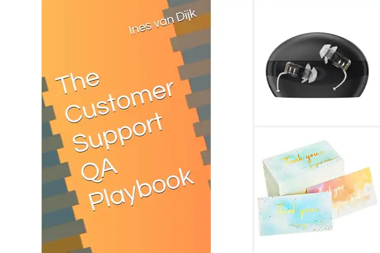 Detailed view of Best Customer Supports