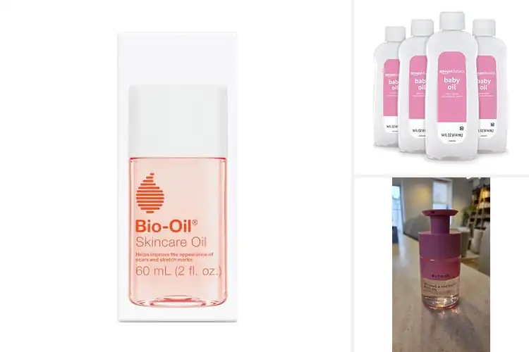Detailed view of Best Dermatologist Tested Oils