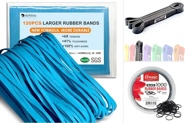 Detailed view of Best Durable Bands