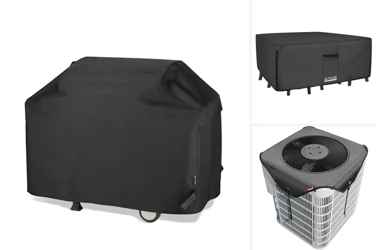 Detailed view of Best Durable Covers