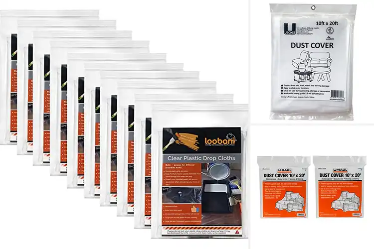Detailed view of Best Dust Protection Covers: Top 10 Picks for a Clean Home