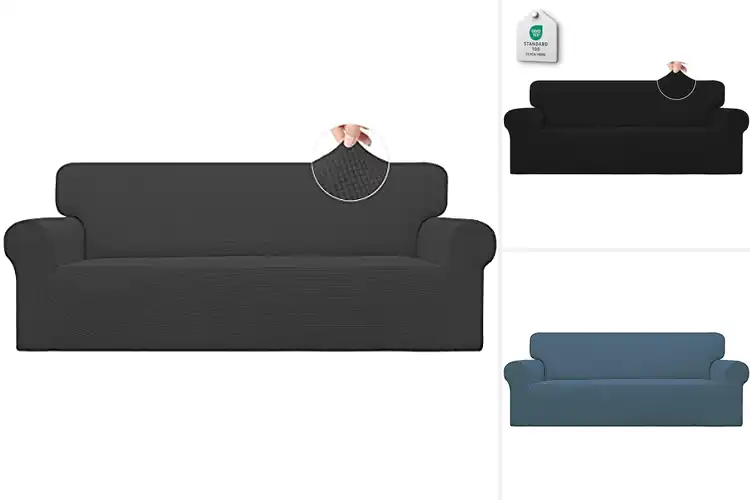 Detailed view of Best Easy Fit Covers: Refresh Furniture Effortlessly