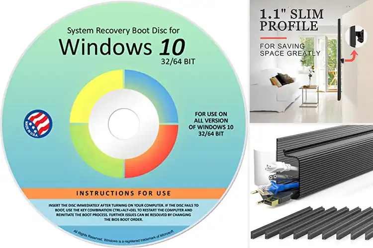 Detailed view of Best Easy Install Products