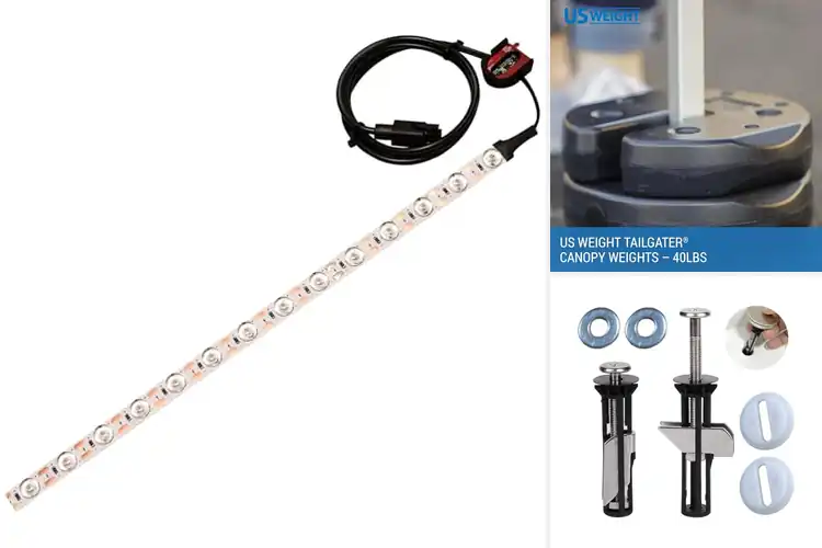 Detailed view of Best Easy Installation Accessories: 10 Time-Saving Picks