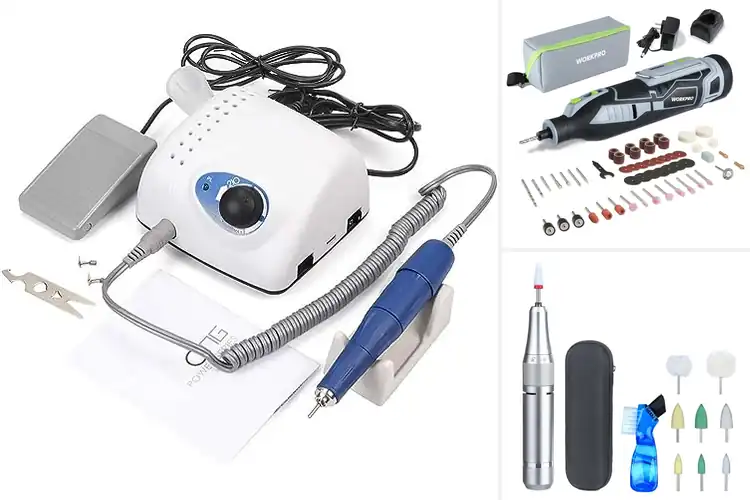 Detailed view of Best Easy Operated Polisher: Top Tools for Effortless Shine