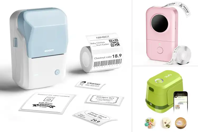 Detailed view of Best Easy To Use Food Printer For Home