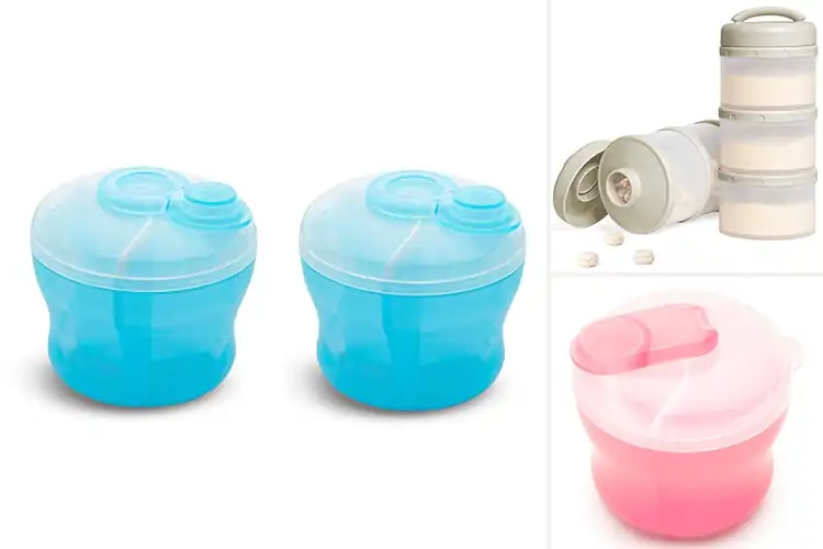 Detailed view of Best Formula Dispensers
