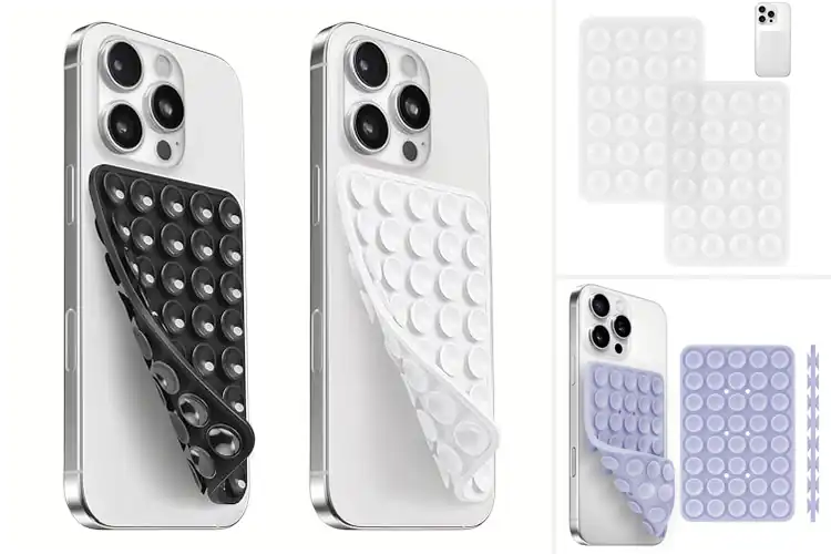 Detailed view of Best Hands-Free Accessories