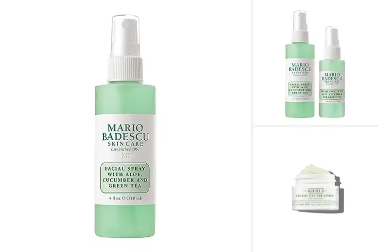 Detailed view of Best Invigorating Skin Benefits