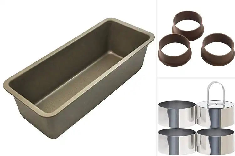 Detailed view of Best Japanese Cake Mold: Top 10 Picks for Perfect Baking