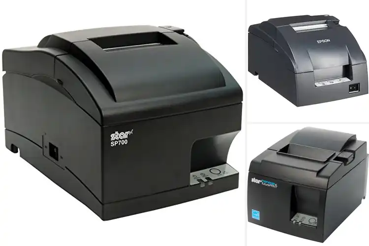 Detailed view of Best Kitchen Printers