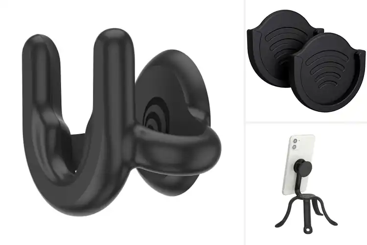Detailed view of Best PopSocket Accessories