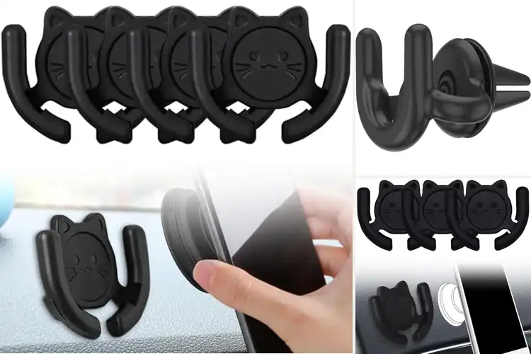 Detailed view of Best PopSocket Compatible Mounts