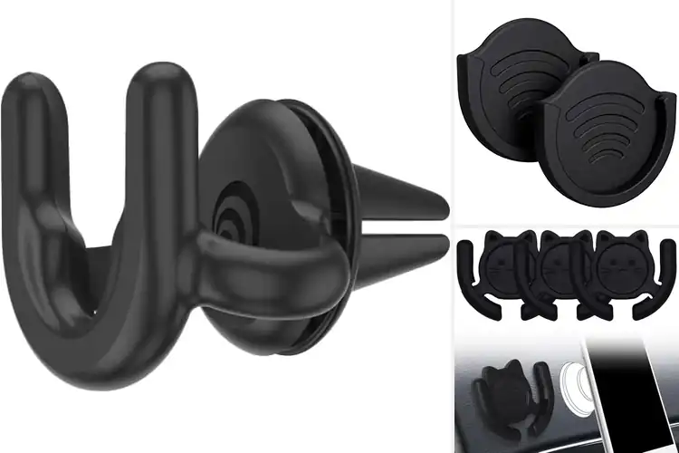 Detailed view of Best PopSocket Mounts: Top 10 Hands-Free Phone Solutions