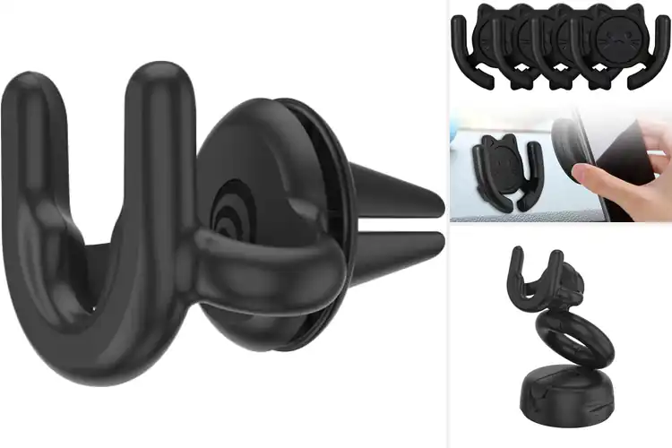 Detailed view of Best PopSocket Phone Mounts