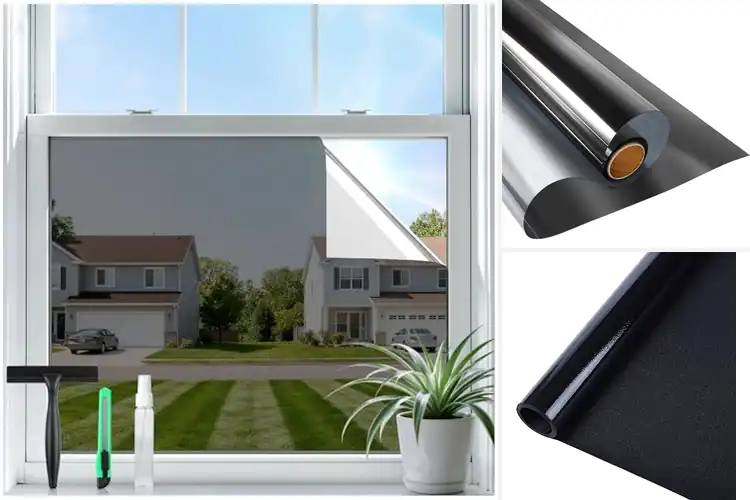 Detailed view of Best Privacy Blocking: Transform Windows, Ensure Serenity