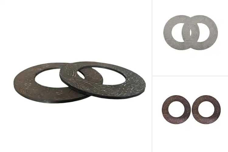 Detailed view of Best Reliable OEM Clutch Disc: Top 10 Durable Picks Reviewed