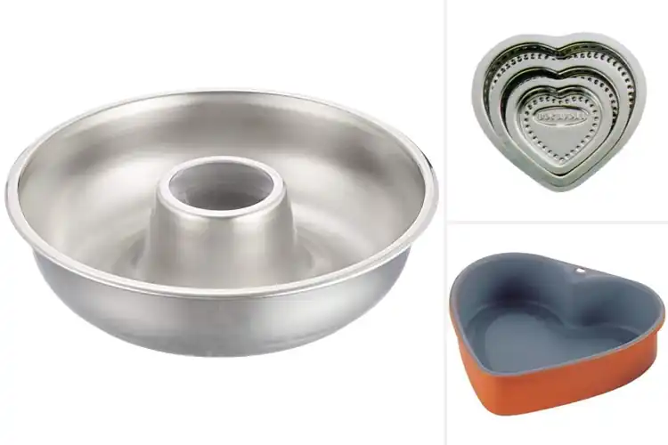Detailed view of Best Shimotoro Mold