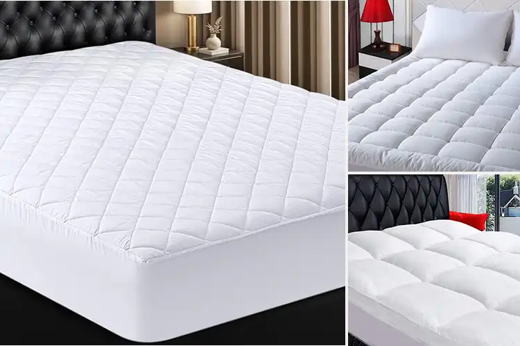 Detailed view of Best Soft Mattress Covers
