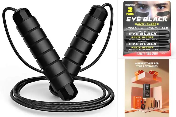 Detailed view of Best Sports Accessories: 10 Must-Haves to Elevate Your Game