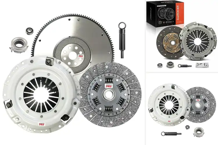 Detailed view of Best Subaru Impreza Clutch Kit