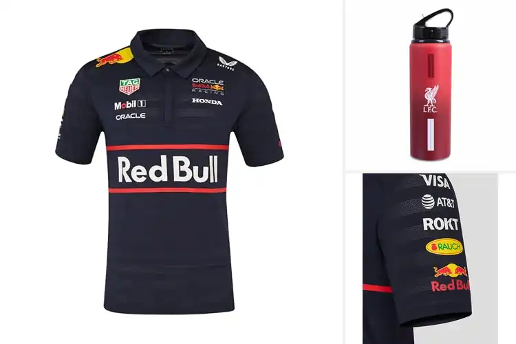 Detailed view of Best Team Merchandise: Elevate Your Fan Experience Today
