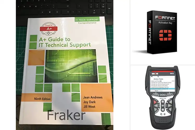 Detailed view of Best Technical Supports