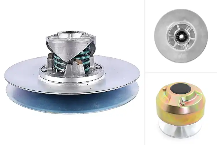 Detailed view of Best Vehicle Clutches