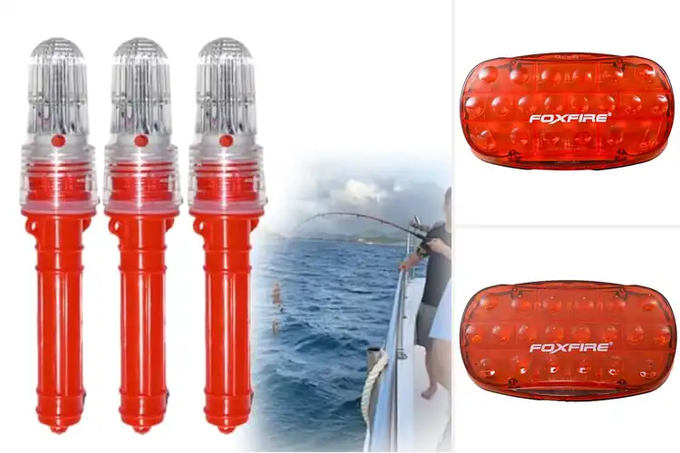 Detailed view of Best Versatile Safety Signals