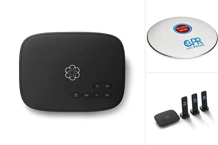 Detailed view of Best VoIP Blocker: Stop Unwanted Calls Now