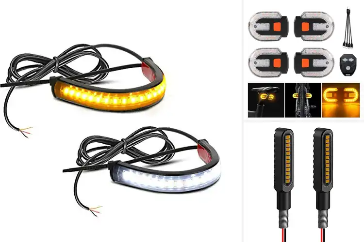 Detailed view of Best Waterproof Signals
