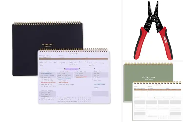 Detailed view of Best Work Efficiency Tools